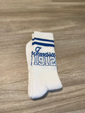 Tennessee 1912 Socks