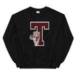 Varsity Sweatshirt: Texas Southern